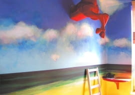 Arte Luise Kunsthotel