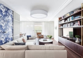 Apartament na malowniczych Balearach