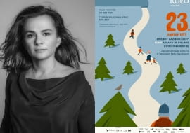 Architekt Magdalena Federowicz-Boule/Konkurs KOŁO 2021