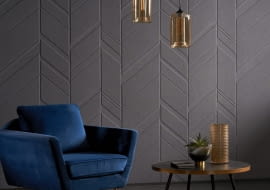 Polyform Vinacoustic Gallery