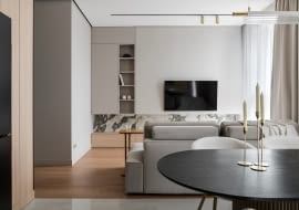 Jak urządzić dwupokojowe mieszkanie?