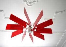 Lampa, design, oświetlenie