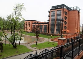 Lofty w dawnej przędzalni Scheiblera