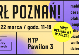 Targi Rzeczy Ładnych w Poznaniu