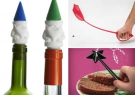 Gadżety na poprawę humoru