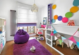 Pokoj dzieciecy - Polska - Warszawa Child room - Poland - Warsaw Stylist / Stylizacja: Iza Szewc Design / Projekt: Iza Szewc Fot: Bernard Bialorucki Session info | Kontakt w/s sesji: Bernard Bialorucki tel. +48-609-458521 bernard@artmediafactory.pl http://bialorucki.com/