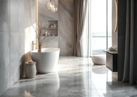 Płytki granit royal juparana polerowany 61x30 5x1 cm