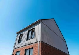 Innowacyjne rozwiązania AkzoNobel wspierają technologię elewacji Calosol