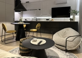 48-metrowe mieszkanie w Dąbrowie Górniczej