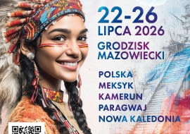 Festiwal Kultur w Grodzisku Mazowieckim