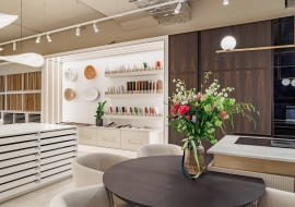 Showroom Domar Decoroom