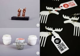 kiermasz Shop of Form