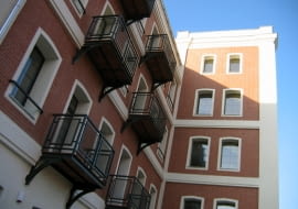 Lofty w Zielonej Górze. Pracownia Architektoniczna PAF