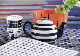 03.11.2011 , WNETRZA , KOLOR I WZOR , TEMAT KWADRATY , SESJA DLA : CZTERY KATY , STYLIZACJA JOANNA PLACHECKA . FOT. MICHAL MUTOR / AGENCJA GAZETA