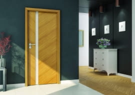 Espina W01 dąb europejski 334 DIN