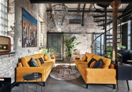 Nagrodzony projekt starej kuźni w Lesznie autorstwa Jana Sikory jest inny niż wszystkie - odważny w formie i intrygujący.