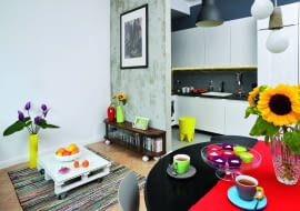 wystrój wnętrz, aranżacje wnętrz, urządzanie wnętrz