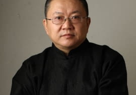 Wang Shu, laureat nagrody Pritzkera 2012