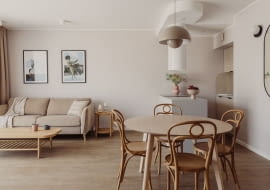 Apartamenty Green Hill w Gdyni Orłowie