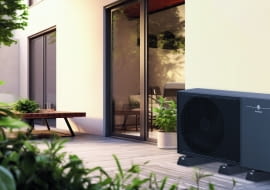 Nowa jakość komfortu cieplnego