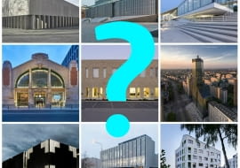 Bryła Roku 2016: głosowanie