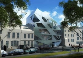 Hoxton Square Gallery