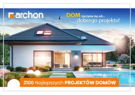 Spełnij marzenia o własnym domu!