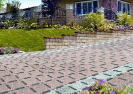 Kostka brukowa Ekostrada