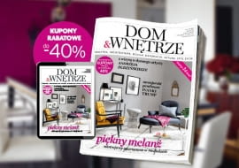 Dni zniżek z Dom&Wnętrze