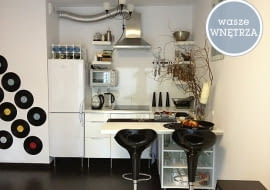 wasze wnętrza, wnętrza, jak mieszkają Poalcy, prawdziwe zdjęcia mieszkań