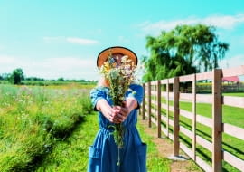 Jak założyć gospodarstwo agroturystyczne?