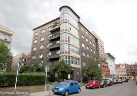 katowice, modernizm, zabytki, szlak