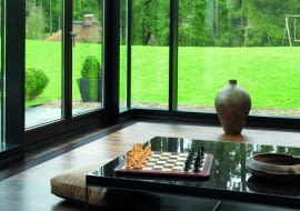 ogrzewanie kanałowe