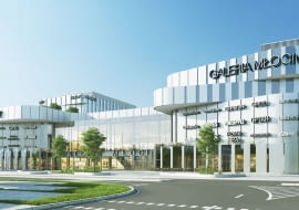 Galeria Młociny