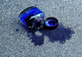 Czyszczenie wykładziny