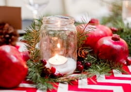 dekoracje świąteczne