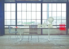 Panton One, krzesła