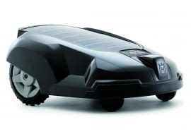 Roboty koszące. Husqvarna Automower Solar Hybrid/HUSQVARNA, szer. koszenia 22 cm, Cena: 9999 zł, www.husqvarna.com