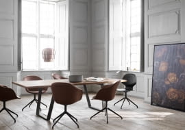 Nowości w ofercie BoConcept