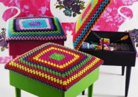 Akcesoria i dodatki Rice - kolekcja jesień-zima 2009