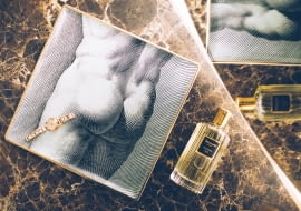 Polski design. Révolte: zapraszamy do świta fantazji