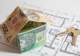 Budujemy dom bez kredytu. Projekty funkcjonalnych domów z budżetem 150 tys zł