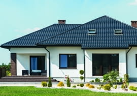 Blachodachówka OPTIMA