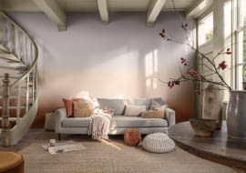 Kolor Roku 2024 wg AkzoNobel: Glamour Pink