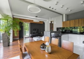 Jak urządzić nowe mieszkanie?