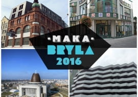 Makabryła nominacje