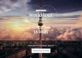 TWT Berlin Ideal Standard