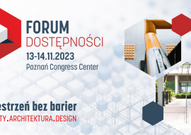 Forum Dostępności