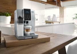 Ekspresy do kawy z wyprzedaży