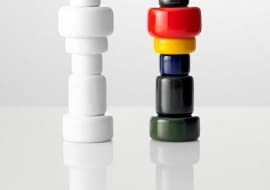 solniczka i pieprzniczka